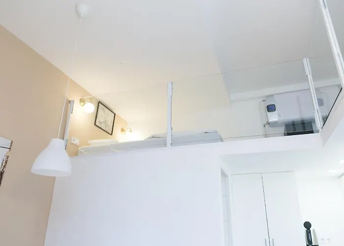 Apartman Venus - Dohany Street Iii *