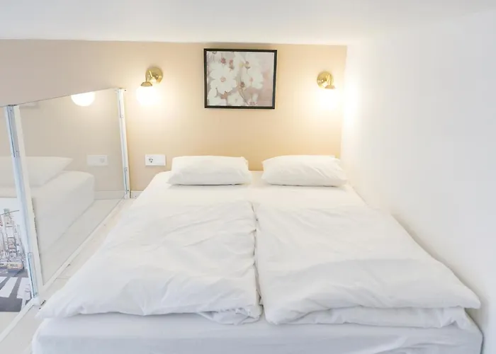 Apartman Venus - Dohany Street Iii Budapest