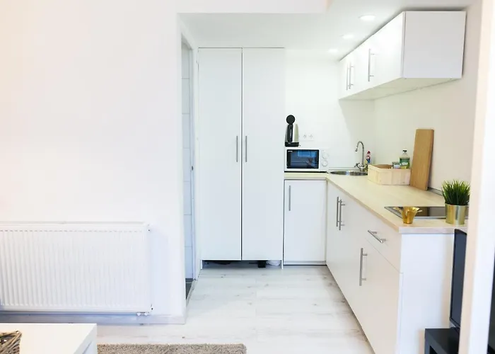 Venus - Dohany Street Iii Apartman