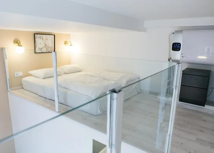 Apartman Venus - Dohany Street Iii Budapest