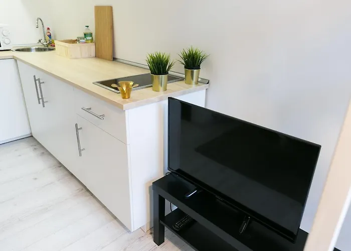 Apartman Venus - Dohany Street Iii