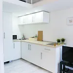 Venus - Dohany Street Iii Apartament *
