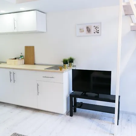 Venus - Dohany Street Iii Apartment Budapest