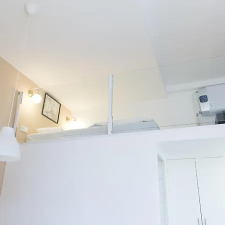 Apartmán Venus - Dohany Street Iii *