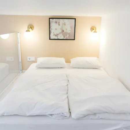 Apartment Venus - Dohany Street Iii Budapest