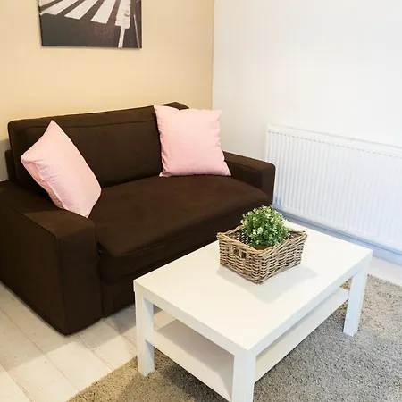 Venus - Dohany Street Iii Apartment