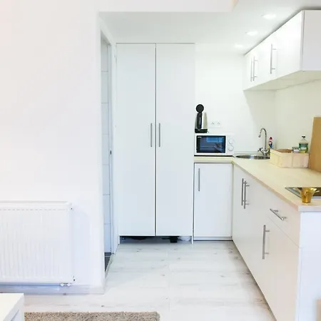 Venus - Dohany Street Iii Apartmán