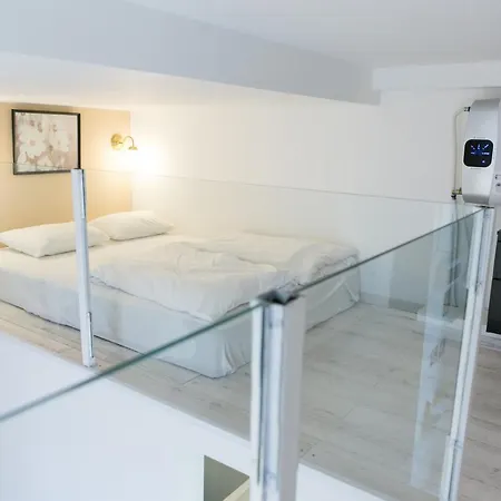 Apartmán Venus - Dohany Street Iii Budapešť