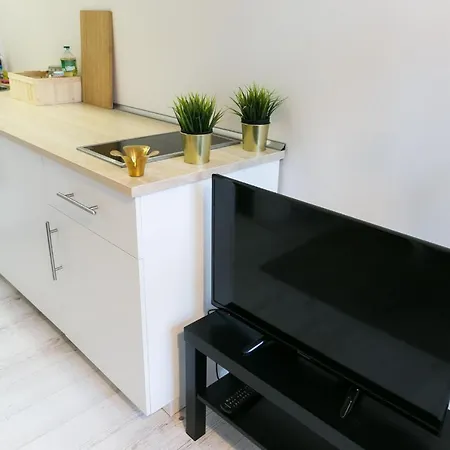 Apartment Venus - Dohany Street Iii