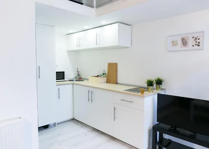 Venus - Dohany Street Iii Apartamento *
